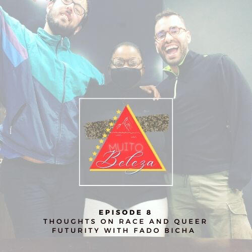 Season 1, Episode 8 Listen now on Apple Podcasts!