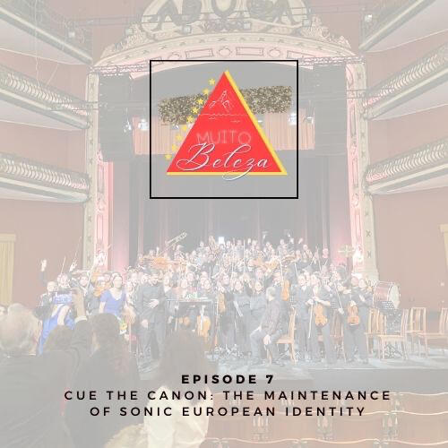 Season 1, Episode 7 Listen now on Apple Podcasts!