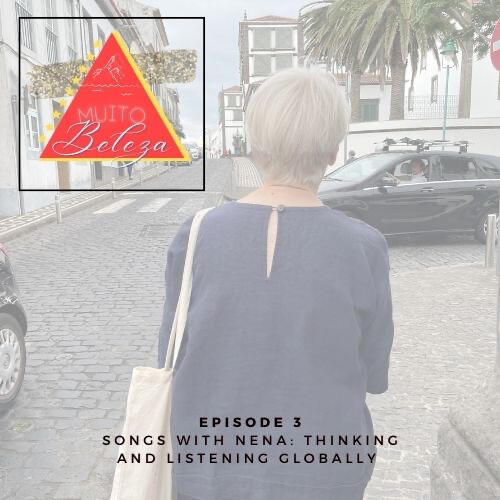 Season 1, Episode 3 Listen now on Apple Podcasts!