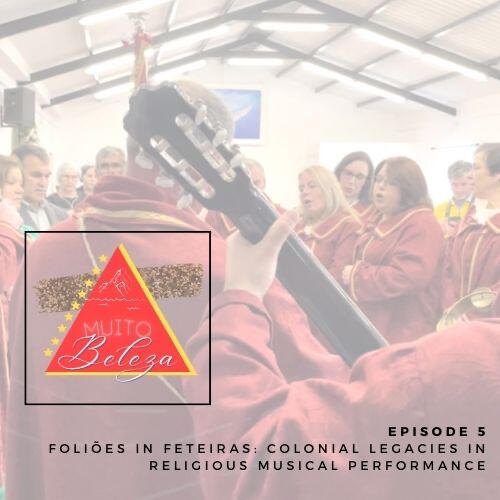 Season 1, Episode 5 Listen now on Apple Podcasts!