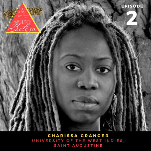 Season 2, Episode 2 Coming soon!