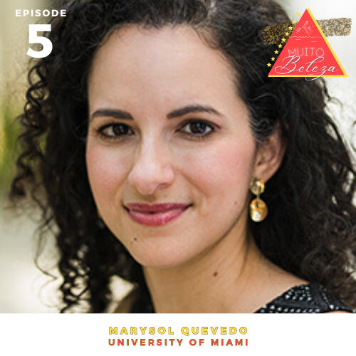 Season 2, Episode 5 Coming soon!