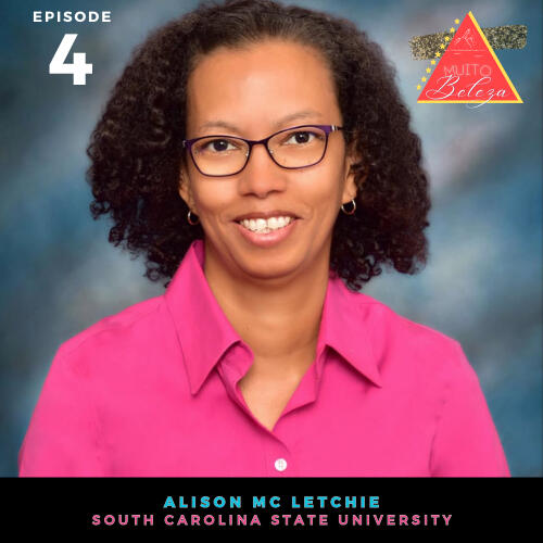 Season 2, Episode 4 Coming soon!