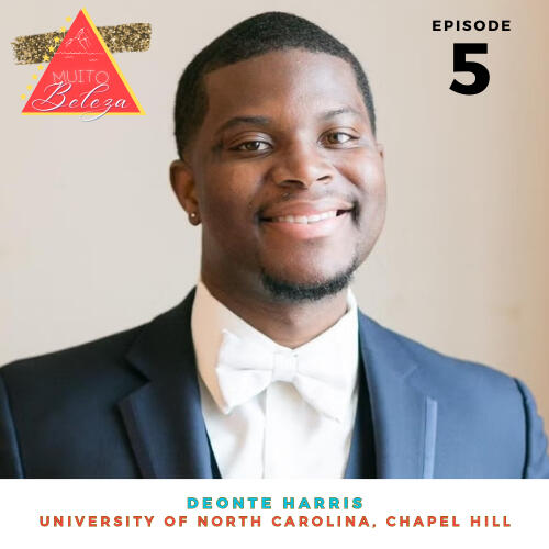 Season 2, Episode 5 Watch on Apple Podcasts